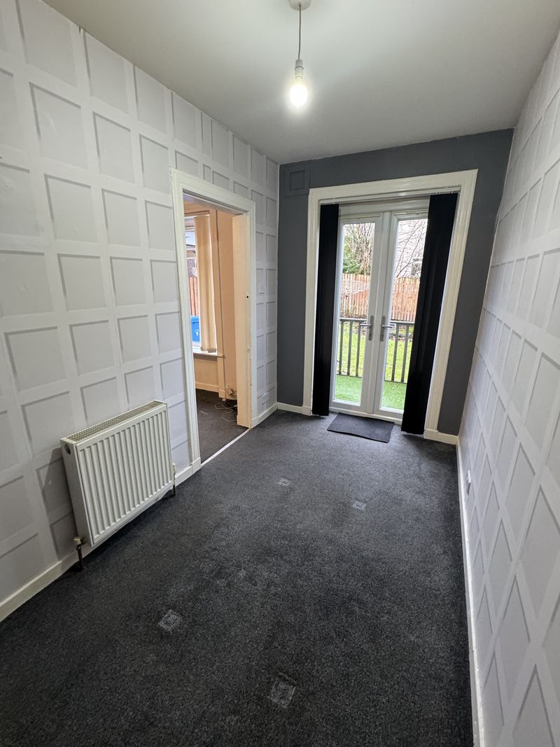 Croftmont Ave Croftfoot